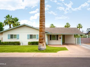 3434 E Turney Ave, Phoenix, AZ 85018