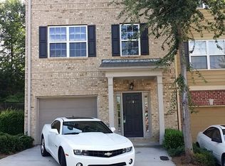 2789 Keystone Ave, Lithonia, GA 30058