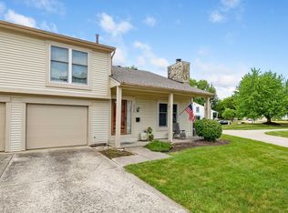 5948 Sawmill Woods Dr, Fort Wayne, IN 46835