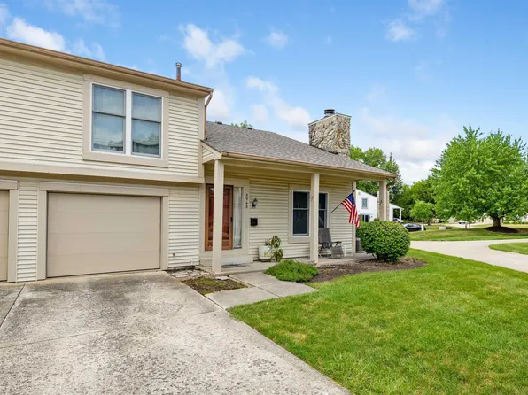 5948 Sawmill Woods Dr, Fort Wayne, IN 46835