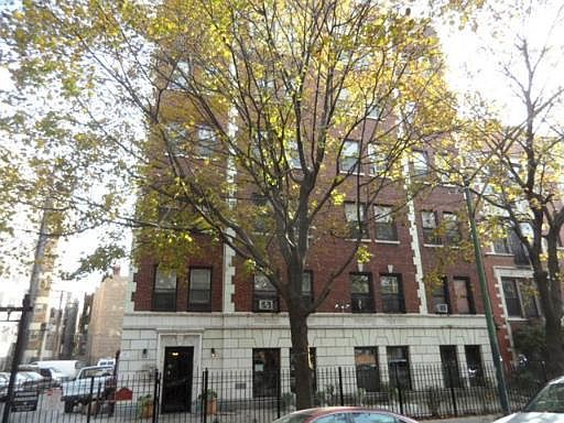 1st image of 5135 S Kenwood Ave APT 504
