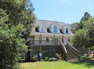 53 N Bay Dr, Columbia, NC 27925