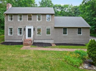 15 Tyler Ter, Griswold, CT 06351