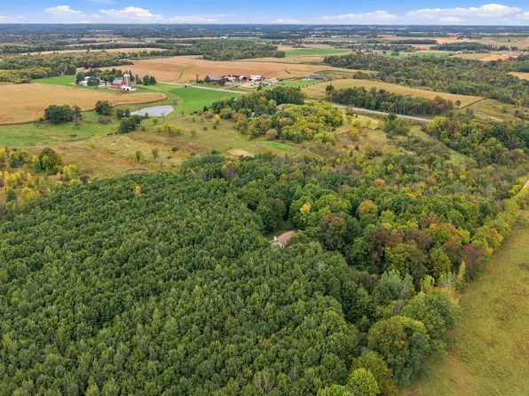 2971 State Road 64, Emerald, WI 54013