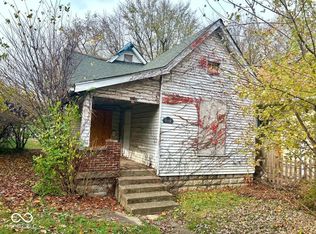 1118 N Oxford St, Indianapolis, IN 46201