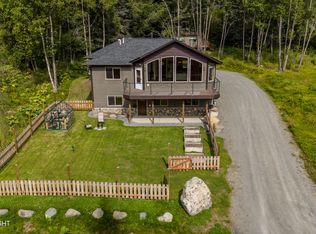 1060 Nelson Ave, Homer, AK 99603