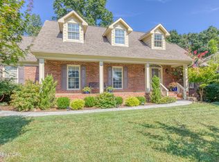 1344 Knightsbridge Dr, Knoxville, TN 37922