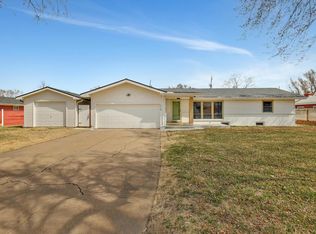 2330 N Halstead St, Wichita, KS 67204