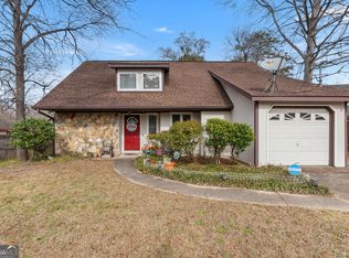 116 Elk Run, Warner Robins, GA 31088