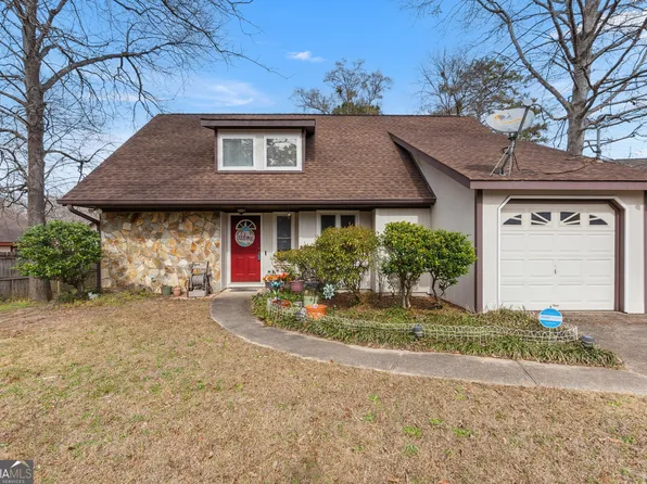 116 Elk Run, Warner Robins, GA 31088