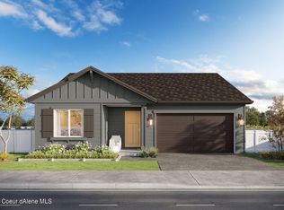 4831 E Dorado Ave, Post Falls, ID 83854