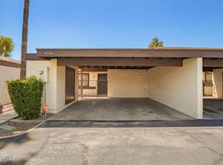 4536 W Maryland Ave, Glendale, AZ 85301