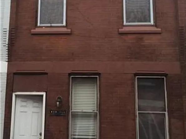 1340 W Toronto St, Philadelphia, PA 19132