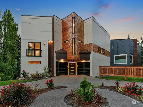 1616 Ferry Avenue SW, Seattle, WA 98116