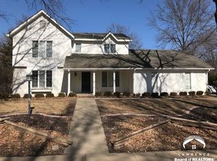 1585 Eldorado Dr, Lawrence, KS 66047