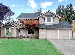 922 SW 347th Pl, Federal Way, WA 98023