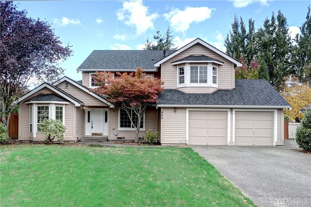 922 SW 347th Pl photo 1