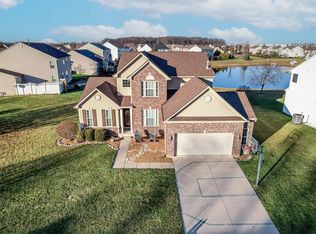 8372 Charleston Way, Avon, IN 46123