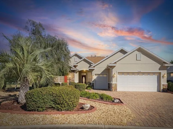 8368 SW 82nd Cir, Ocala, FL 34481