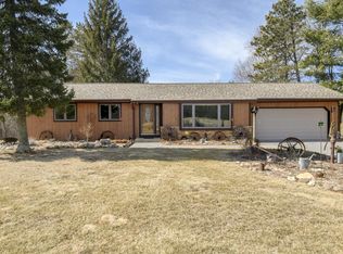 N8643 Adams Rd, East Troy, WI 53120