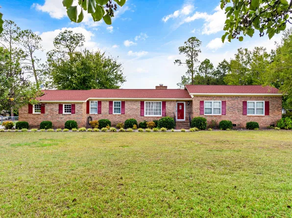 820 Barrington Dr, Orangeburg, SC 29118