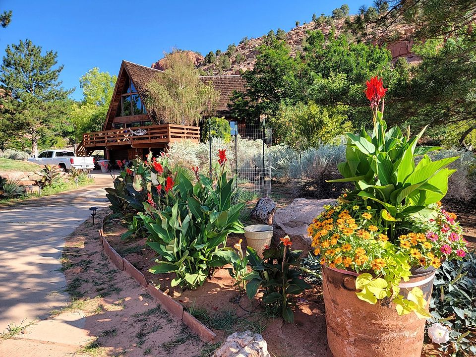 752 W Stagecoach Trl, Kanab, UT 84741 Zillow