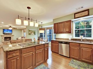 2057 Country Lake Ct, Charleston, SC 29414