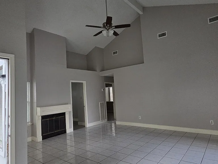 Another view of the living room.
