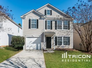 3124 Bennett Neely Ln, Charlotte, NC 28269