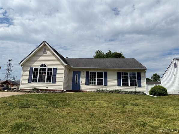 108 Post Cedar Ct, Richmond, VA 23223