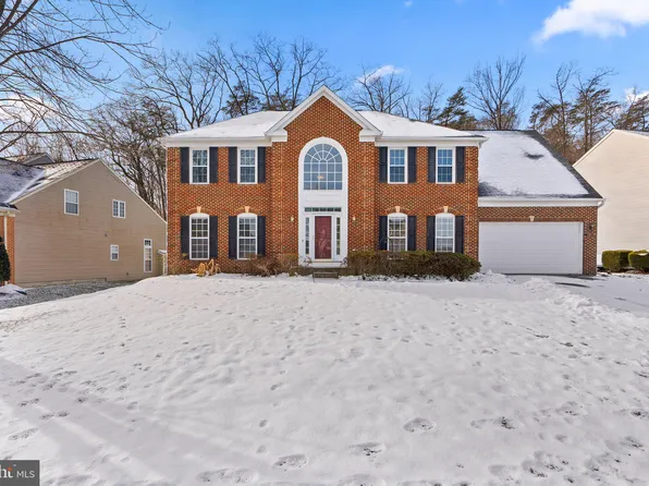 15111 Roving Wood Dr, Bowie, MD 20715