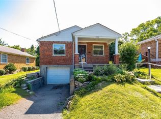 7866 Stillwell Rd, Cincinnati, OH 45237