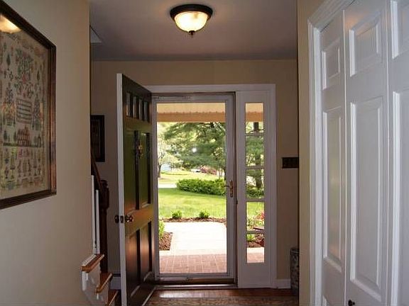 Entry Way