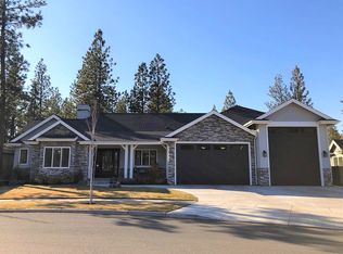 62605 NW Mount Thielsen Dr, Bend, OR 97703