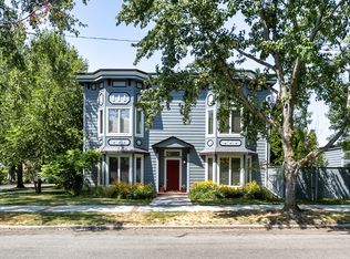 1192 E State St, Boise, ID 83712