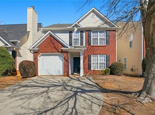 9553 Lakeview Cir, Union City, GA 30291