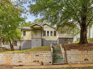 542 52nd St, Fairfield, AL 35064