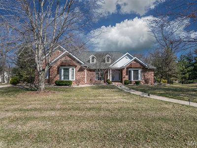 10 Dunbridge Ct, Glen Carbon, IL, 62034