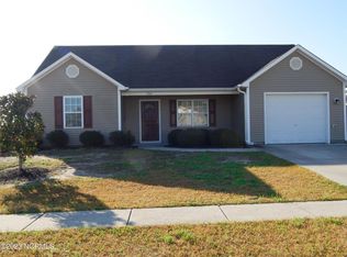 1705 Pepperwood Way, Leland, NC 28451