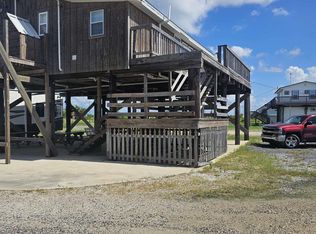 6907 Driftwood Dr, Chauvin, LA 70344