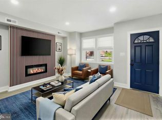 3951 Boarman Ave, Baltimore, MD