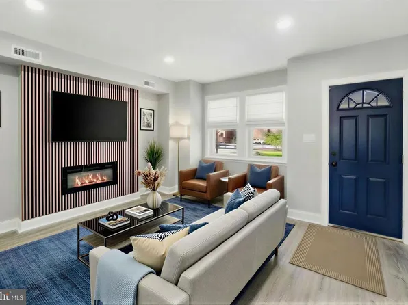 3951 Boarman Ave, Baltimore, MD 21215