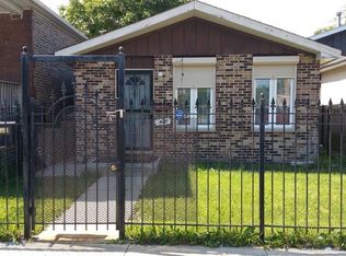 849 E 87th St, Chicago, IL 60619