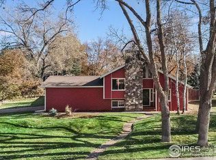 2000 Brookwood Dr, Fort Collins, CO 80525