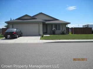 5115 Texada Ln, Pasco, WA 99301