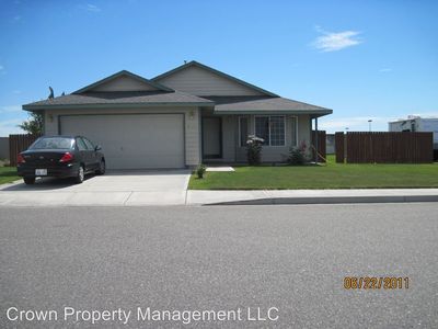 5115 Texada Ln, Pasco, WA, 99301