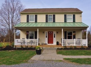 5011 Wismer Rd, New Hope, PA 18938