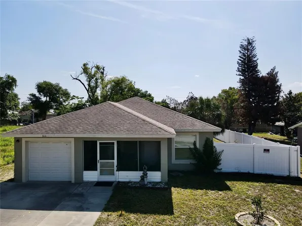 313 Oak St, Auburndale, FL 33823