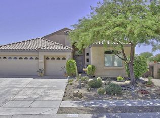 3692 S Desert Cache Rd, Tucson, AZ 85735