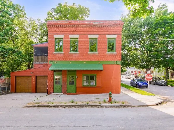 328 Monroe Ave, Kansas City, MO 64124